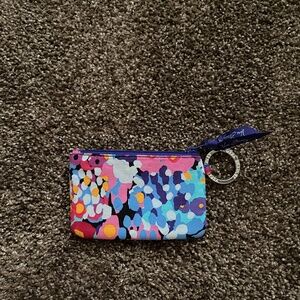 NWOT Vera Bradley ID Holder